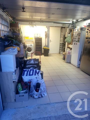 Maison à vendre  6 pièces - 120,48 m2 TAVERNY - 95