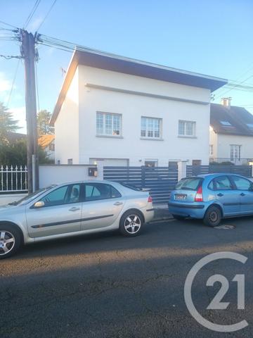 Maison à vendre  6 pièces - 120,48 m2 TAVERNY - 95