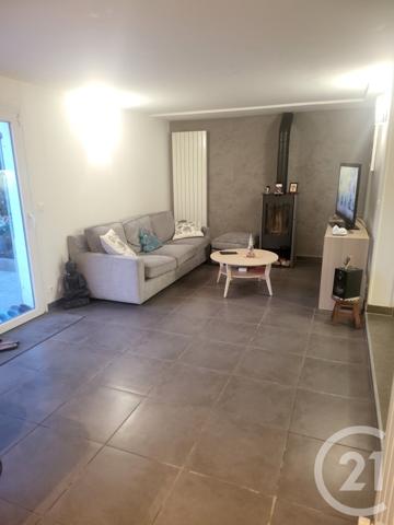 Maison à vendre  6 pièces - 120,48 m2 TAVERNY - 95