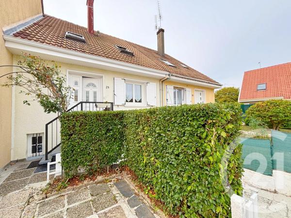 Maison à vendre  5 pièces - 117,06 m 2   LIMOGES  - 87