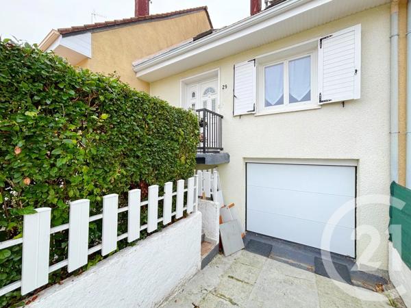 Maison à vendre  5 pièces - 117,06 m 2   LIMOGES  - 87