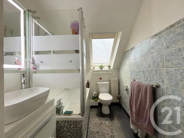 Maison à vendre  5 pièces - 117,06 m 2   LIMOGES  - 87