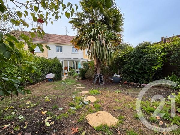 Maison à vendre  5 pièces - 117,06 m 2   LIMOGES  - 87