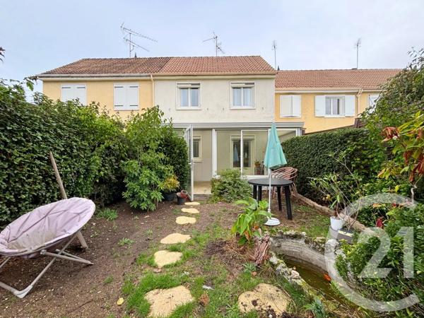 Maison à vendre  5 pièces - 117,06 m 2   LIMOGES  - 87