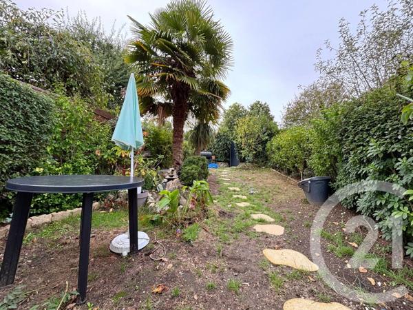 Maison à vendre  5 pièces - 117,06 m 2   LIMOGES  - 87
