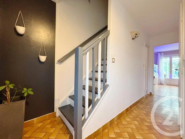 Maison à vendre  5 pièces - 117,06 m 2   LIMOGES  - 87