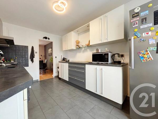 Maison à vendre  5 pièces - 117,06 m 2   LIMOGES  - 87