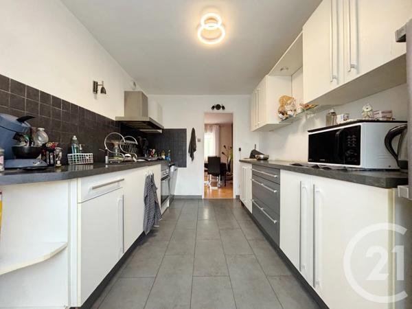 Maison à vendre  5 pièces - 117,06 m 2   LIMOGES  - 87