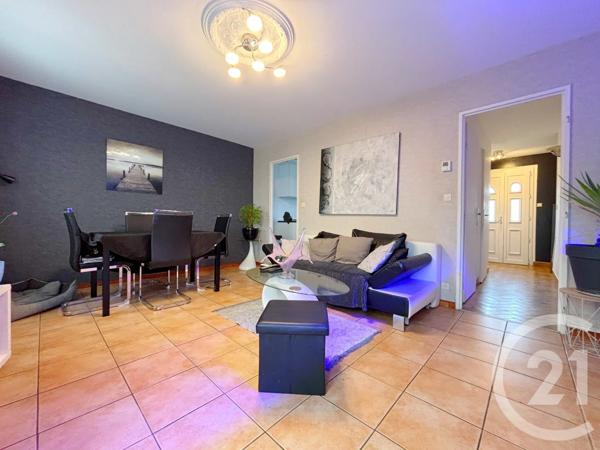 Maison à vendre  5 pièces - 117,06 m 2   LIMOGES  - 87