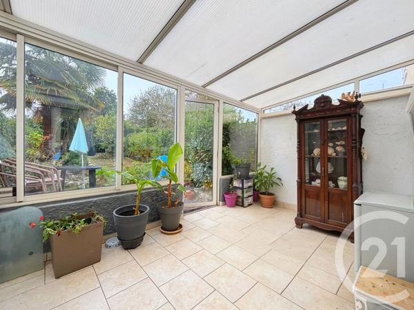 Maison à vendre  5 pièces - 117,06 m 2   LIMOGES  - 87