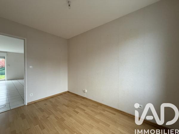 Maison à vendre 4 pièces 83 m² L'Aigle