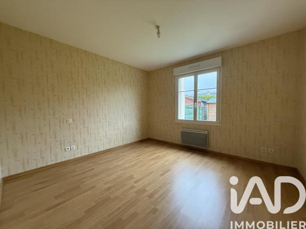 Maison à vendre 4 pièces 83 m² L'Aigle