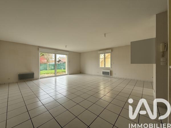 Maison à vendre 4 pièces 83 m² L'Aigle