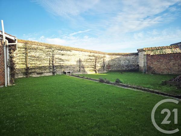 Maison à vendre  6 pièces - 143 m2 ALBERT - 80