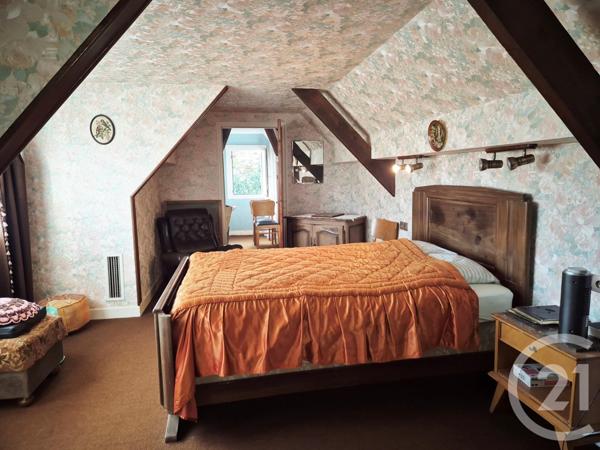 Maison à vendre  6 pièces - 143 m2 ALBERT - 80