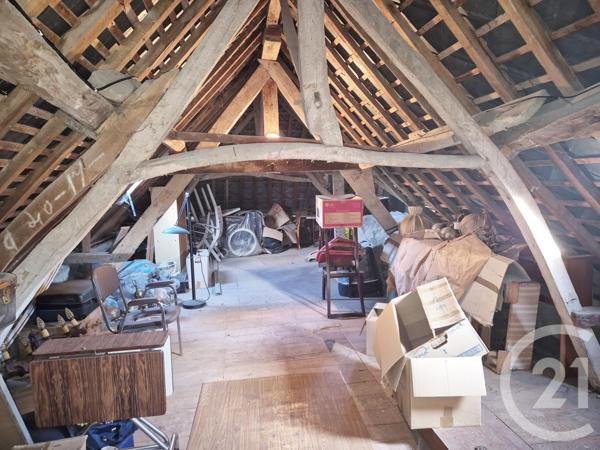 Maison à vendre  6 pièces - 143 m2 ALBERT - 80