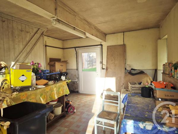 Maison à vendre  6 pièces - 143 m2 ALBERT - 80