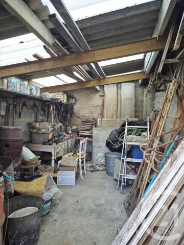 Maison à vendre  6 pièces - 143 m2 ALBERT - 80