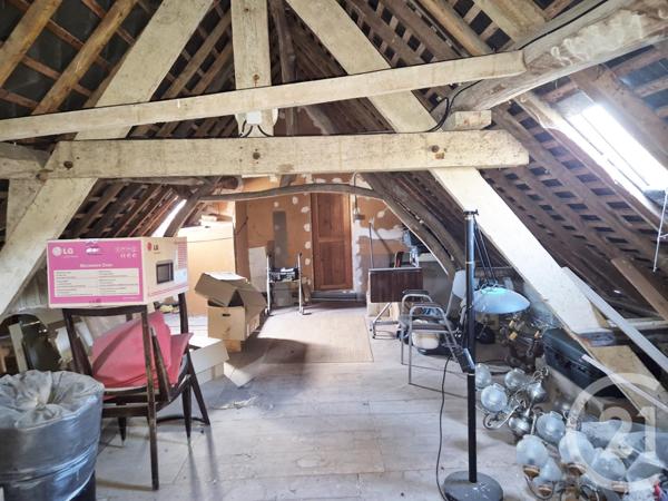 Maison à vendre  6 pièces - 143 m2 ALBERT - 80