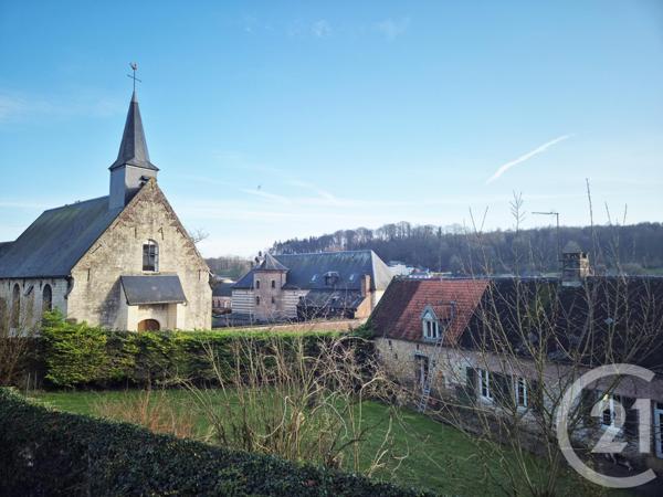 Maison à vendre  6 pièces - 143 m2 ALBERT - 80