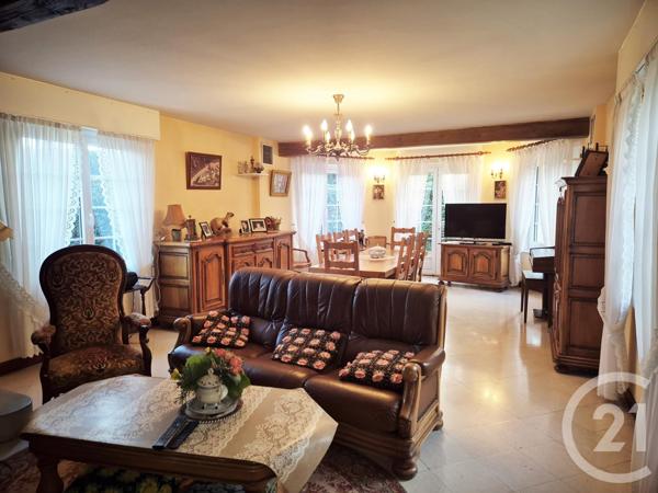 Maison à vendre  6 pièces - 143 m2 ALBERT - 80