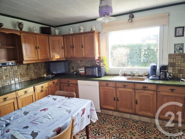 Maison à vendre  6 pièces - 143 m2 ALBERT - 80