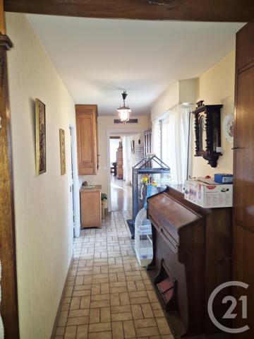 Maison à vendre  6 pièces - 143 m2 ALBERT - 80