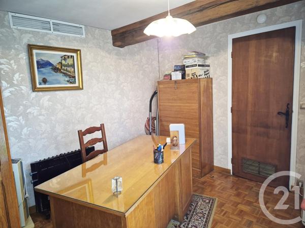 Maison à vendre  6 pièces - 143 m2 ALBERT - 80