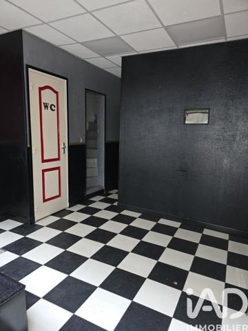 Immeuble à vendre 43,15 m² Sens