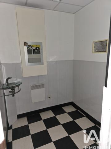 Immeuble à vendre 43,15 m² Sens