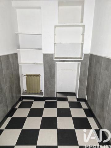 Immeuble à vendre 43,15 m² Sens