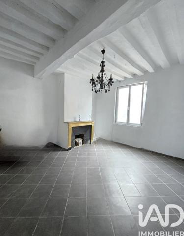 Immeuble à vendre 43,15 m² Sens