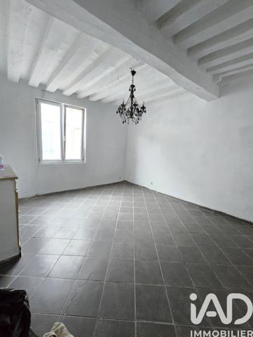 Immeuble à vendre 43,15 m² Sens