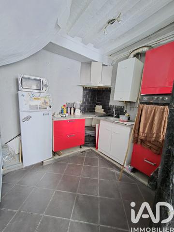 Immeuble à vendre 43,15 m² Sens