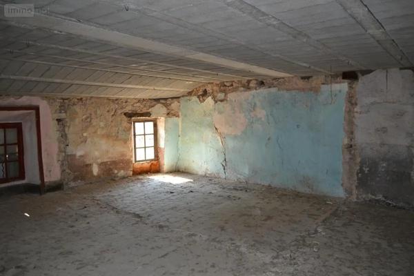 Achat - Maison Largentière 07110 8 pièces 140 m 2