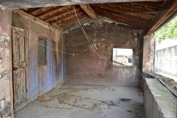 Achat - Maison Largentière 07110 8 pièces 140 m 2