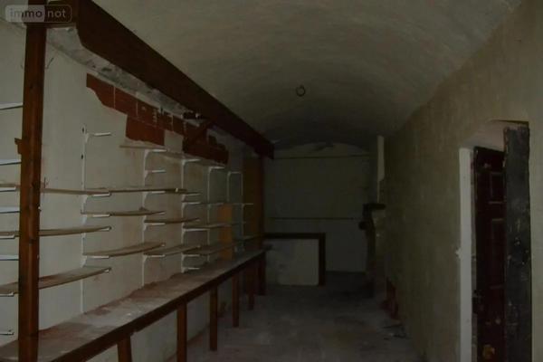 Achat - Maison Largentière 07110 8 pièces 140 m 2