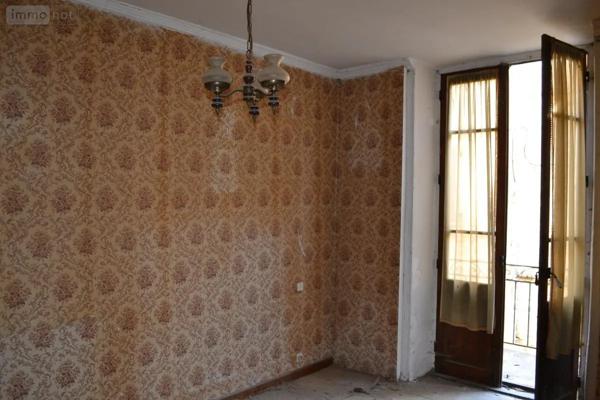 Achat - Maison Largentière 07110 8 pièces 140 m 2