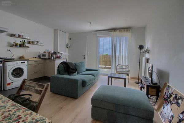 Achat - Appartement Rennes 35000 2 pièces 45 m 2