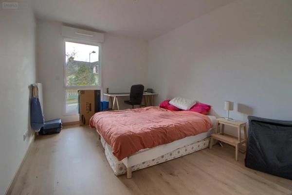Achat - Appartement Rennes 35000 2 pièces 45 m 2