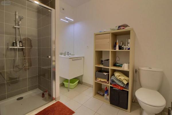 Achat - Appartement Rennes 35000 2 pièces 45 m 2