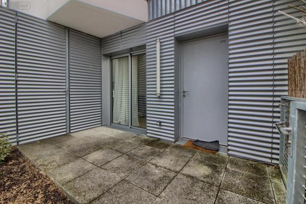 Achat - Appartement Rennes 35000 2 pièces 45 m 2