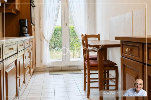 Appartement T3 traversant Tortière / Rond-Point de Paris
