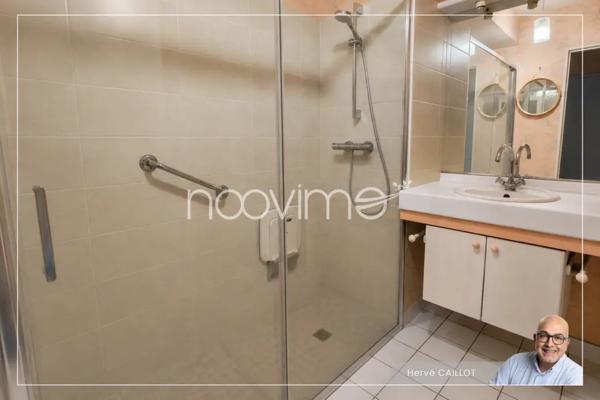 Appartement T3 traversant Tortière / Rond-Point de Paris