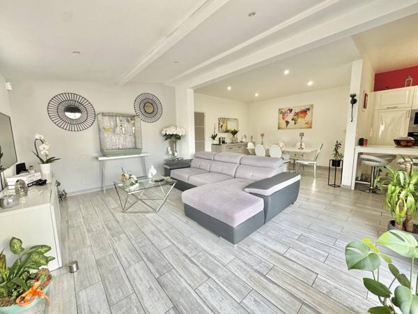 Maison Ozoir La Ferriere 5 pièce(s) 93 m2