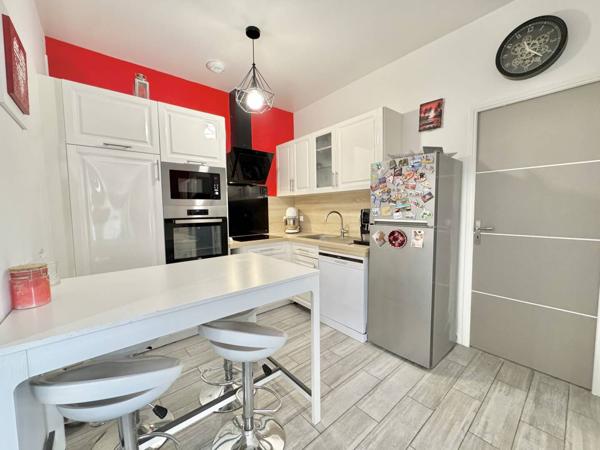 Maison Ozoir La Ferriere 5 pièce(s) 93 m2