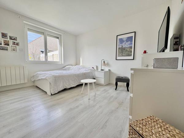 Maison Ozoir La Ferriere 5 pièce(s) 93 m2