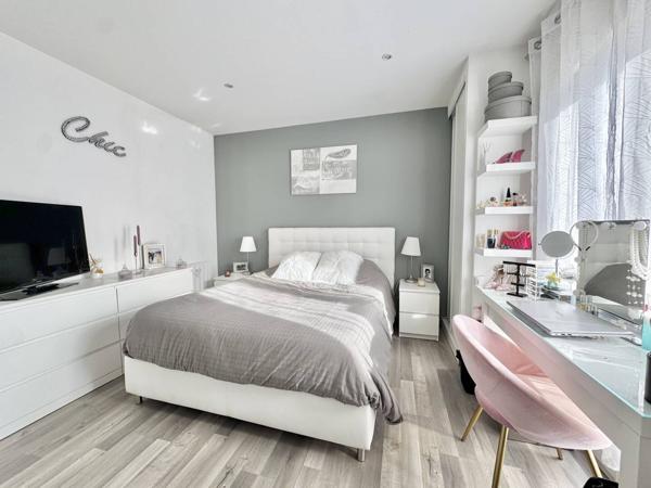 Maison Ozoir La Ferriere 5 pièce(s) 93 m2