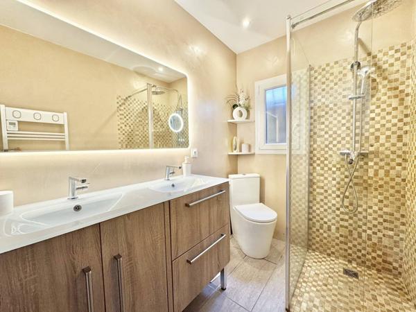 Maison Ozoir La Ferriere 5 pièce(s) 93 m2