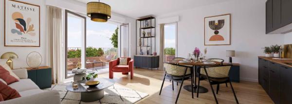 Appartement